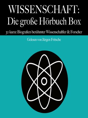 cover image of Wissenschaft